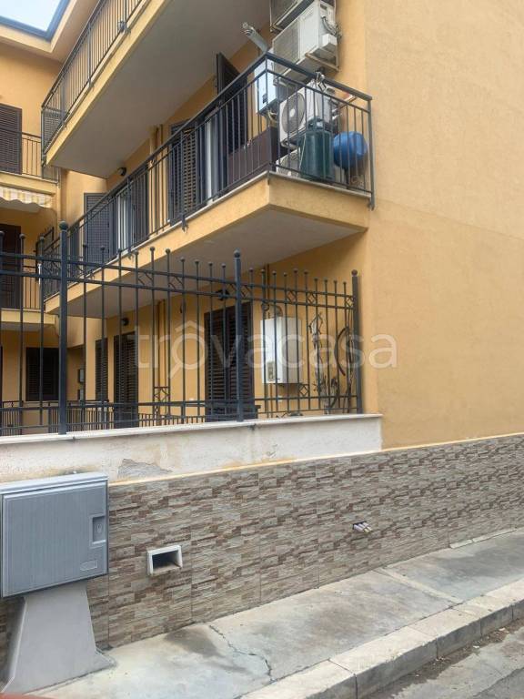 appartamento in vendita a Bagheria in zona Aspra