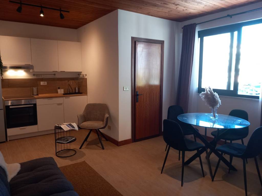 appartamento in vendita a Bagheria