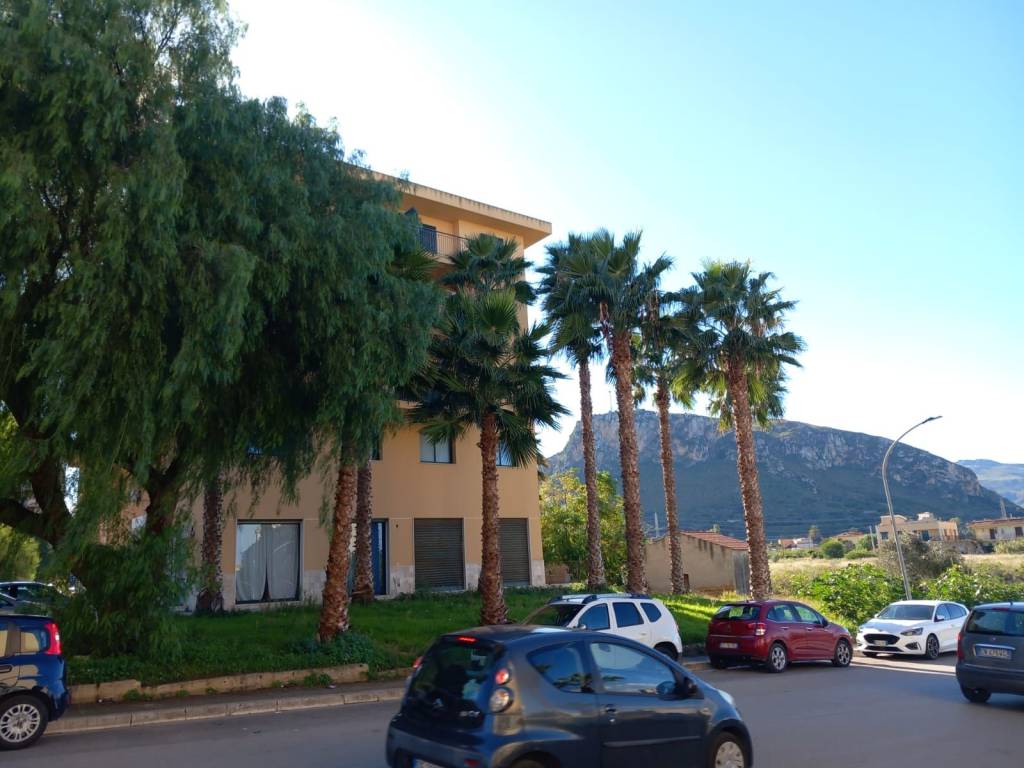 appartamento in vendita a Bagheria