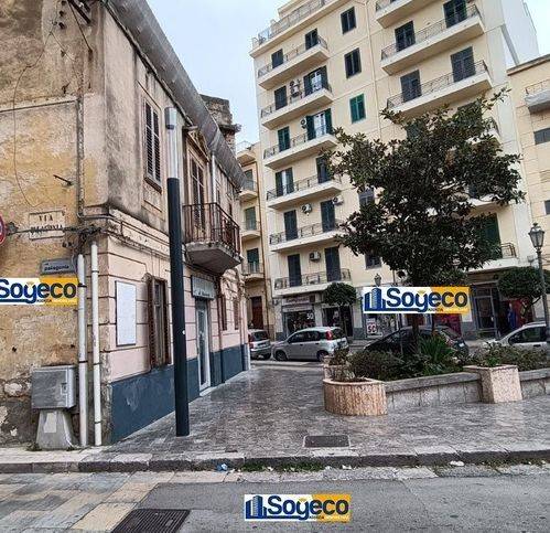 ufficio in vendita a Bagheria