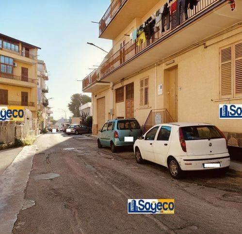 negozio in vendita a Bagheria