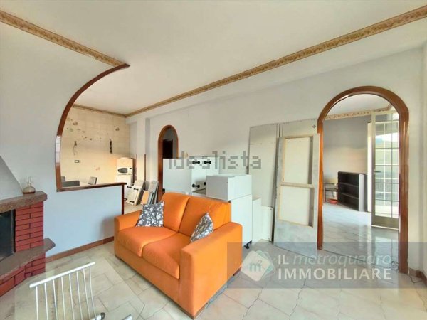 appartamento in vendita a Bagheria