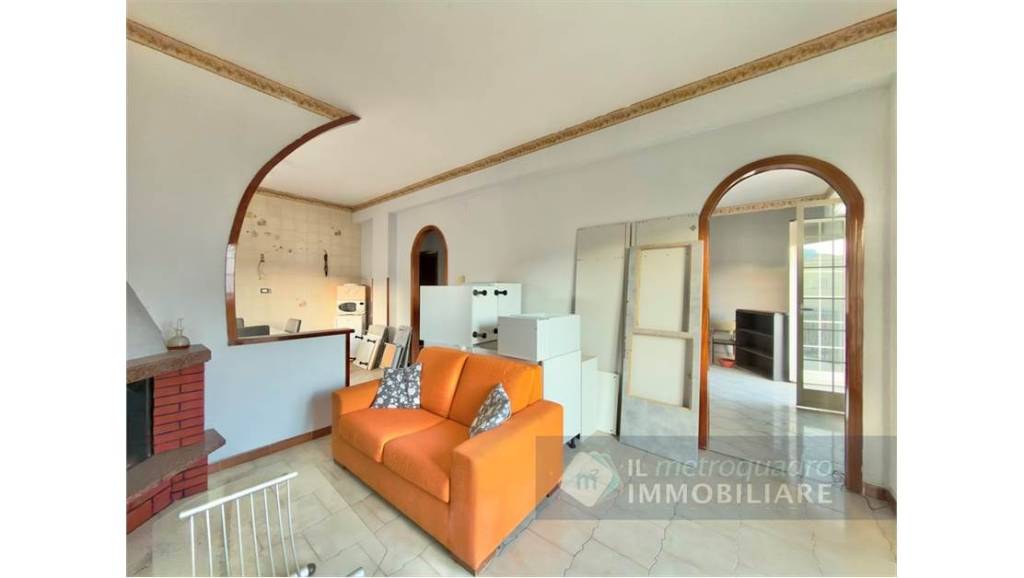 appartamento in vendita a Bagheria