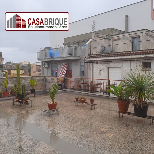 casa indipendente in vendita a Bagheria