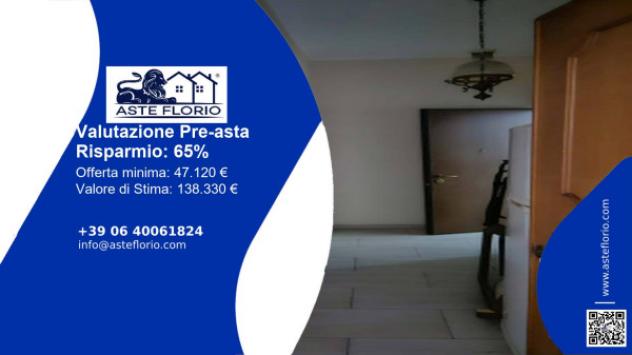 appartamento in vendita a Bagheria