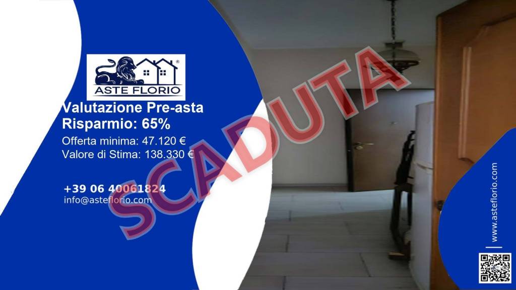 appartamento in vendita a Bagheria