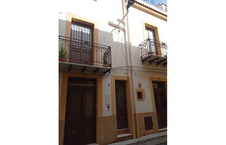 casa indipendente in vendita a Bagheria