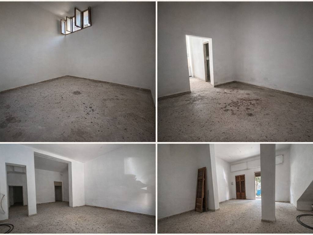 appartamento in vendita a Bagheria in zona Centro Città
