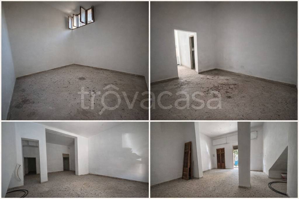 appartamento in vendita a Bagheria in zona Centro Città