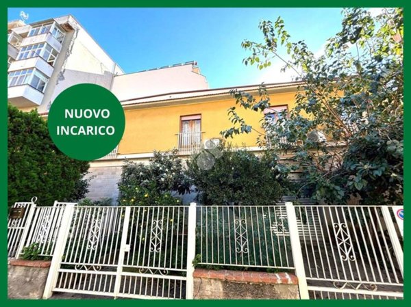 appartamento in vendita a Bagheria in zona Centro Città