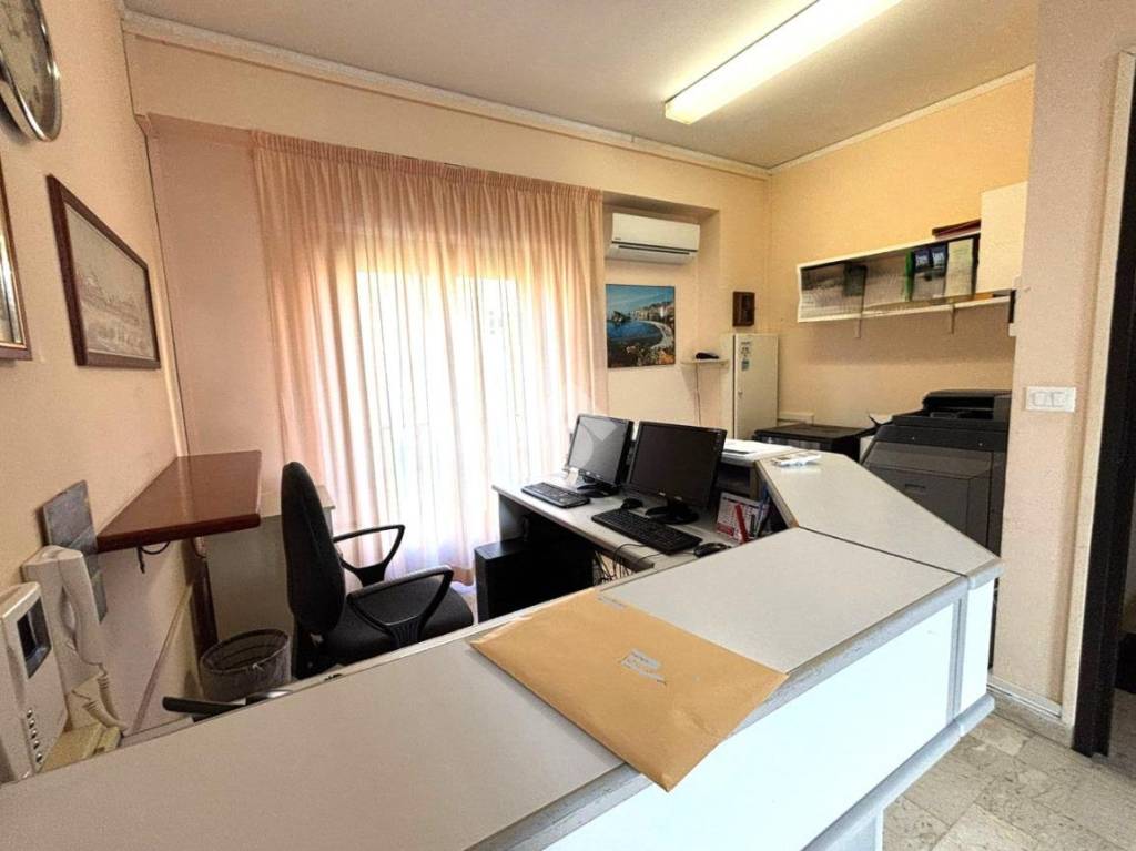 appartamento in vendita a Bagheria in zona Centro Città