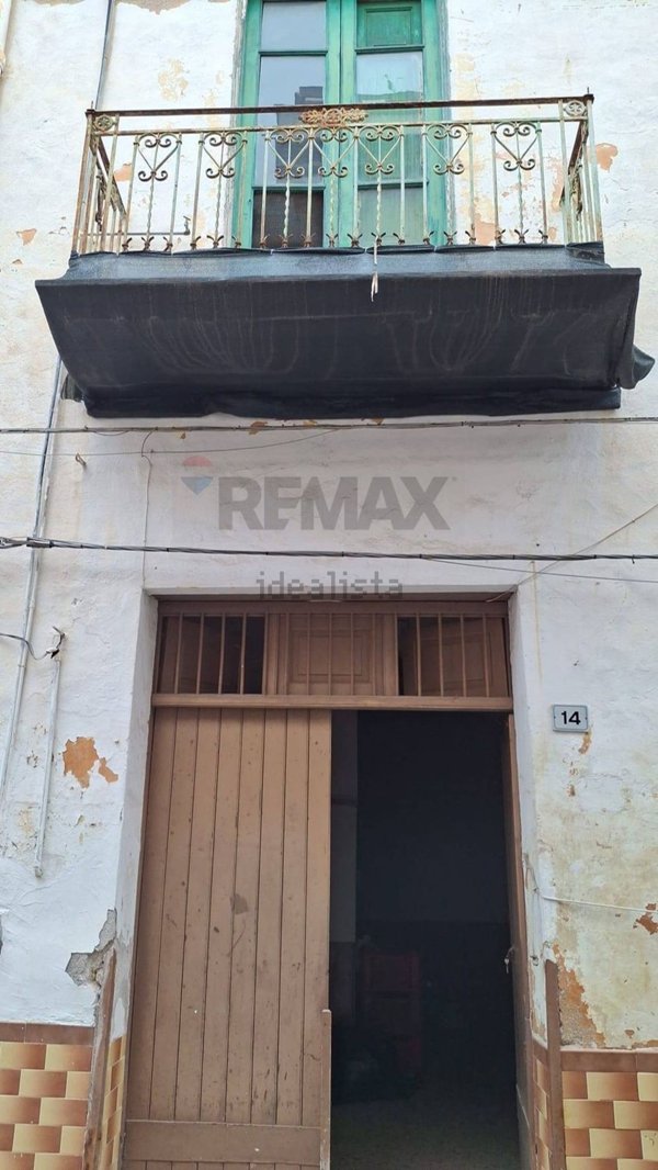 appartamento in vendita a Bagheria in zona Centro Città