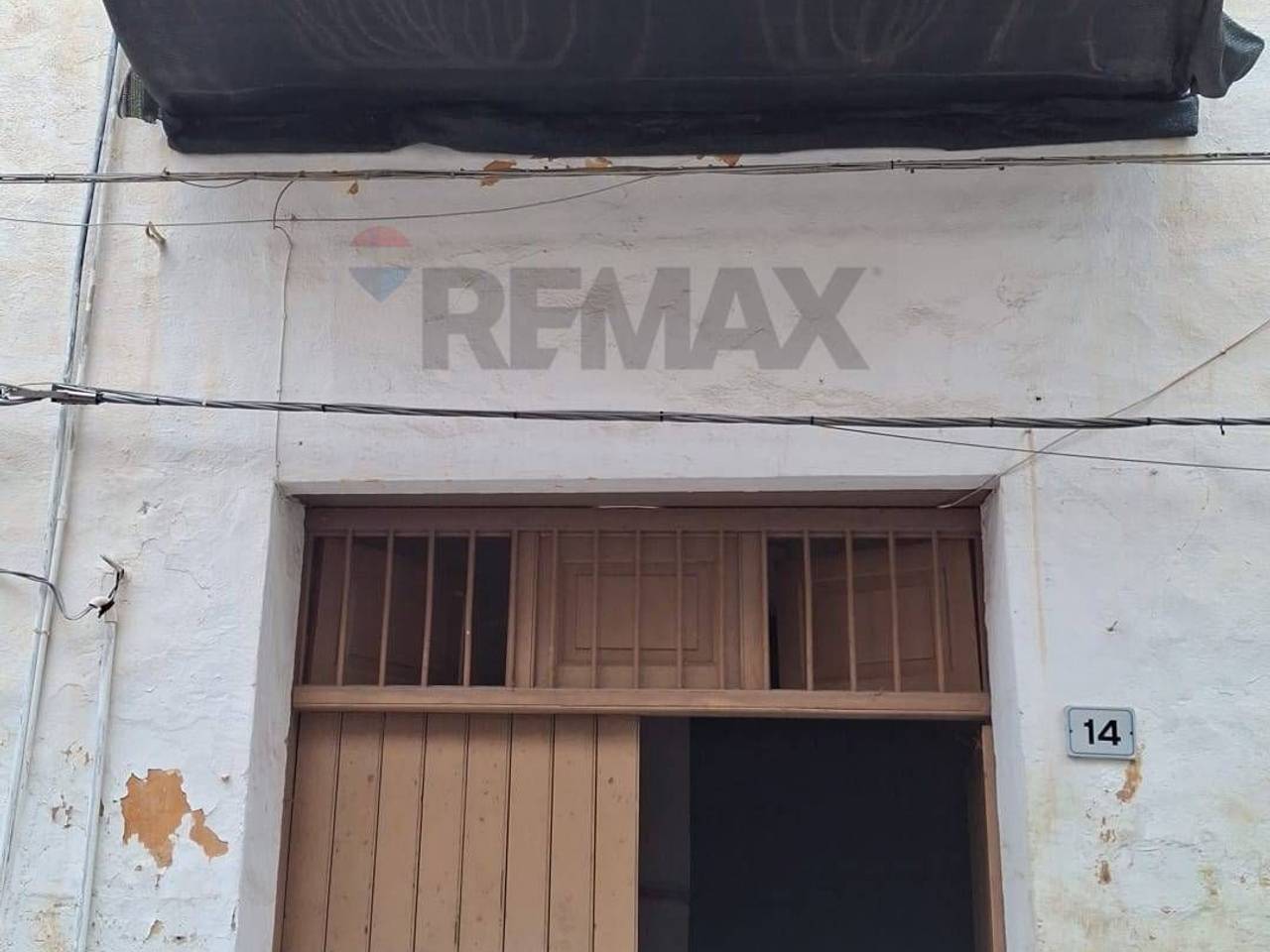 casa indipendente in vendita a Bagheria in zona Centro Città