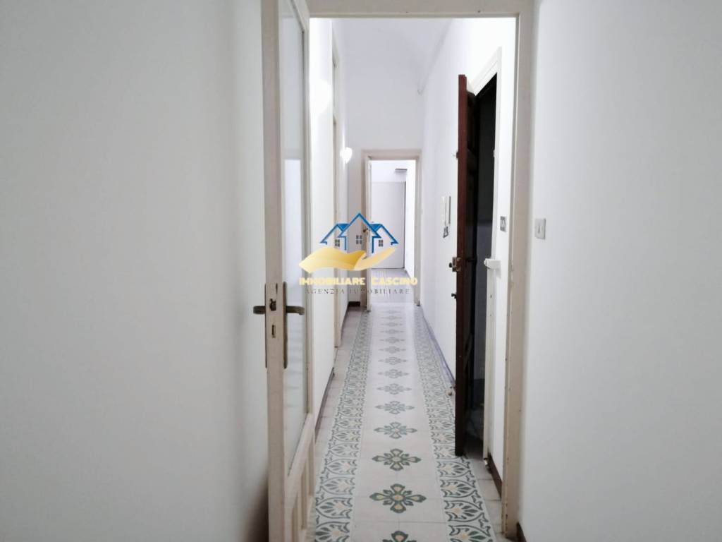 appartamento in vendita a Bagheria in zona Centro Città