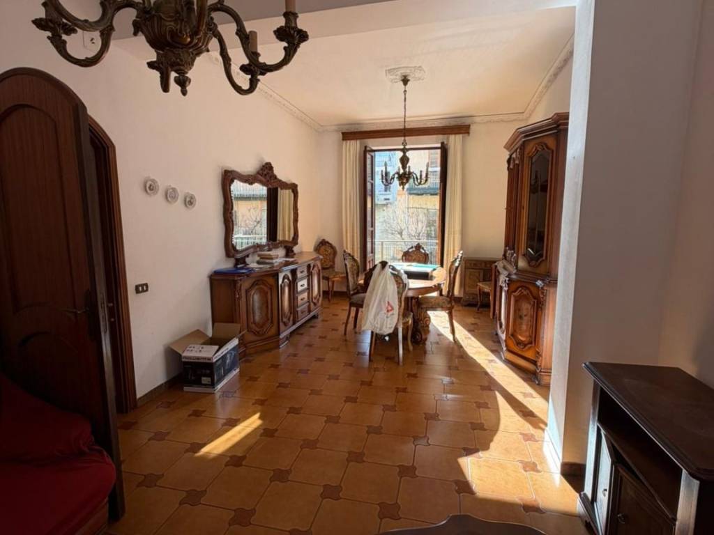 appartamento in vendita a Bagheria