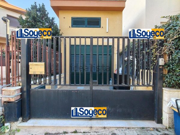 casa indipendente in vendita a Bagheria