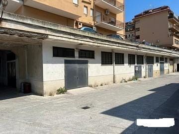 appartamento in vendita a Bagheria in zona Centro Città