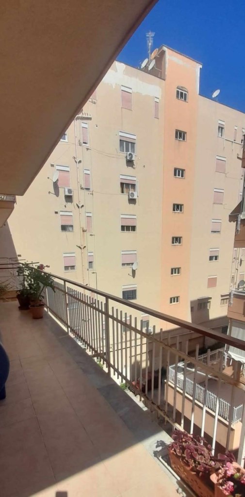 appartamento in vendita a Bagheria