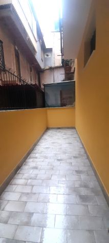 locale commerciale in vendita a Bagheria