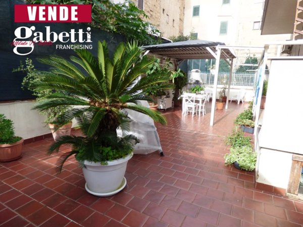 appartamento in vendita a Bagheria in zona Centro Città
