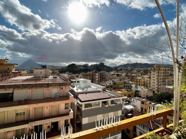 appartamento in vendita a Bagheria