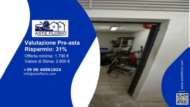 locale commerciale in vendita a Bagheria