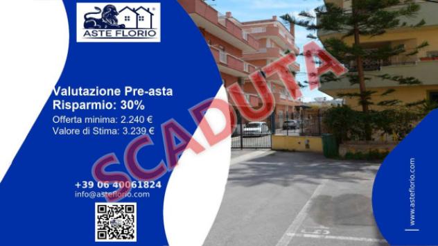 pentavano in vendita a Bagheria