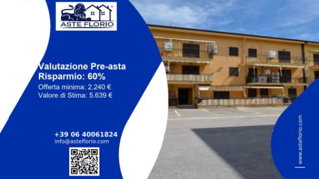 locale commerciale in vendita a Bagheria