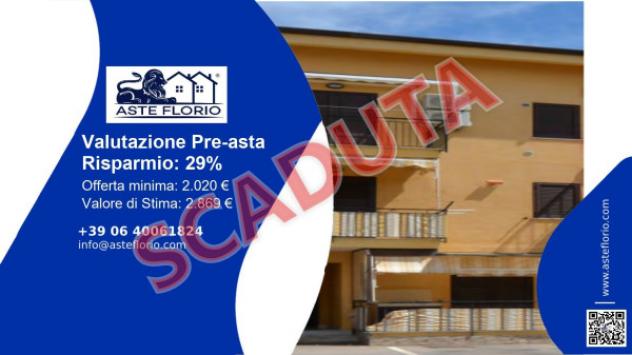 pentavano in vendita a Bagheria