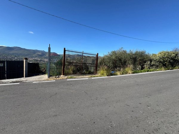 casa indipendente in vendita a Bagheria