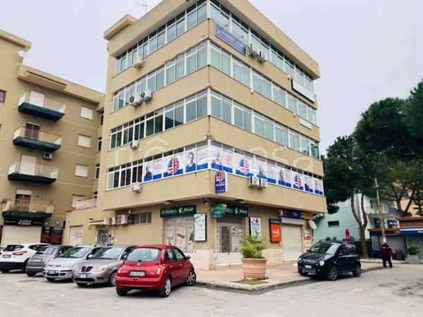 appartamento in vendita a Bagheria in zona Centro Città