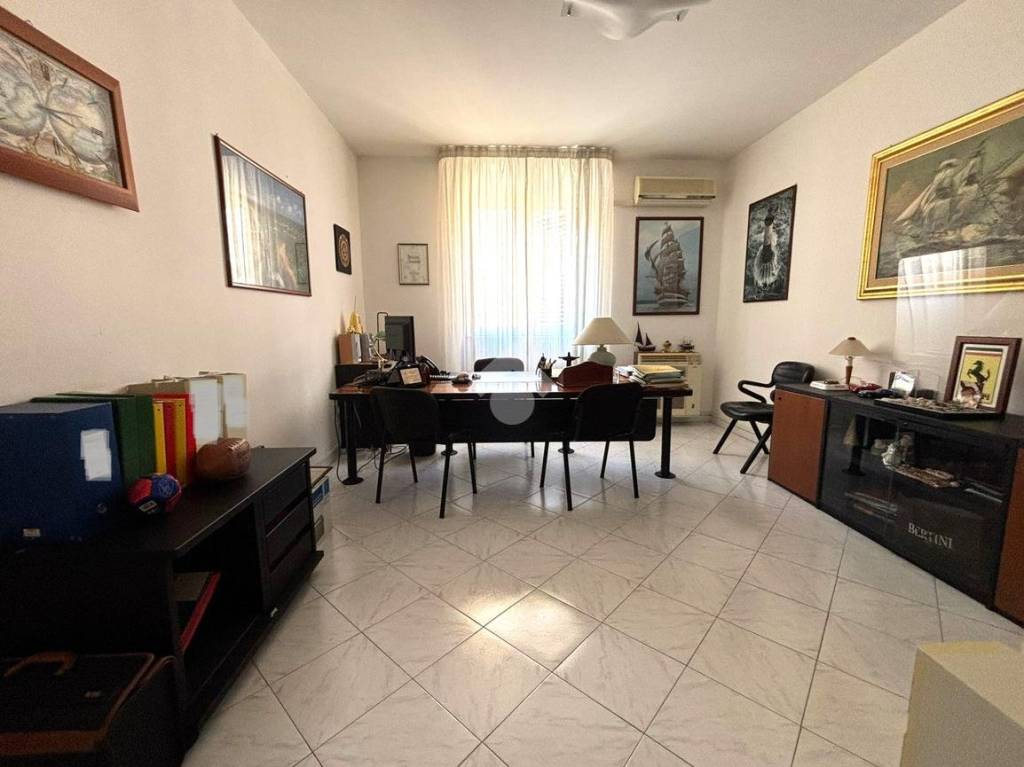 appartamento in vendita a Bagheria in zona Aspra