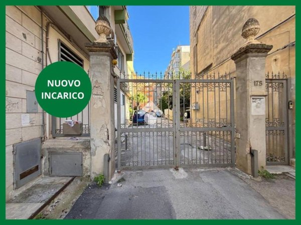 appartamento in vendita a Bagheria in zona Aspra