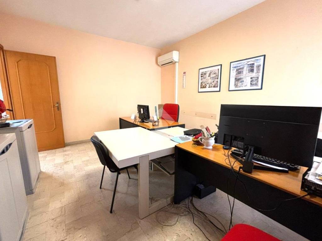 appartamento in vendita a Bagheria in zona Aspra