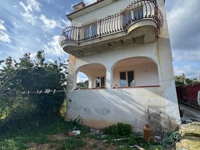 casa indipendente in vendita a Bagheria