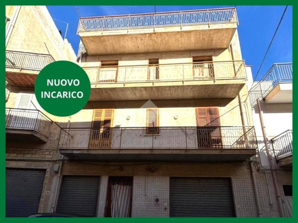 appartamento in vendita a Bagheria in zona Aspra