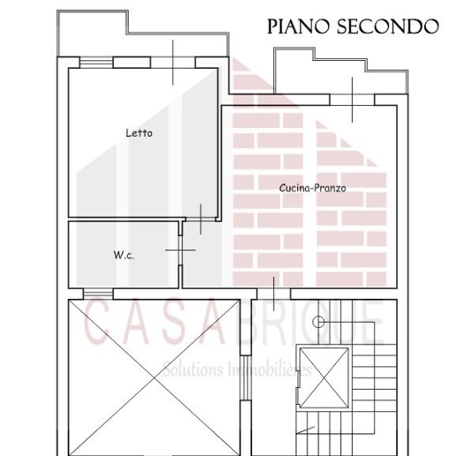 appartamento in vendita a Bagheria in zona Centro Città