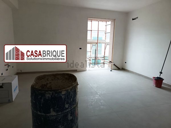 appartamento in vendita a Bagheria