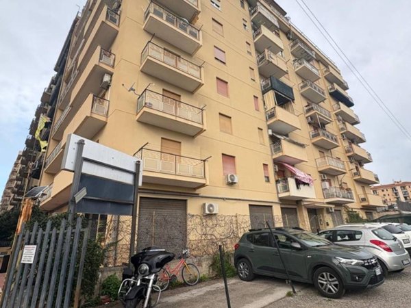 appartamento in vendita a Bagheria