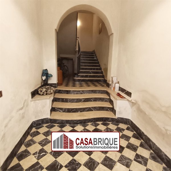 casa indipendente in vendita a Bagheria in zona Centro Città