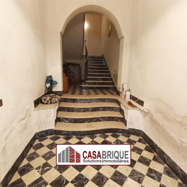 casa indipendente in vendita a Bagheria in zona Centro Città