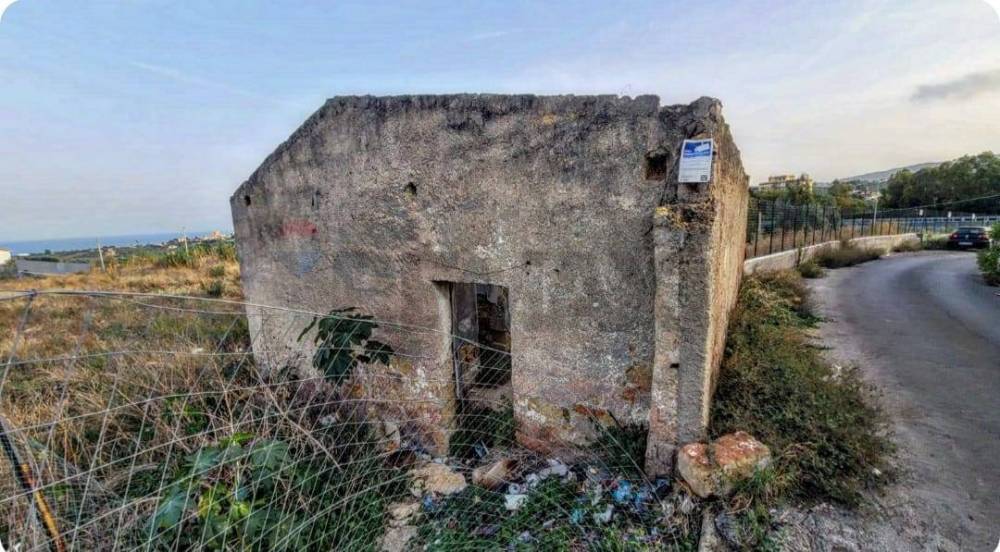 terreno edificabile in vendita a Bagheria