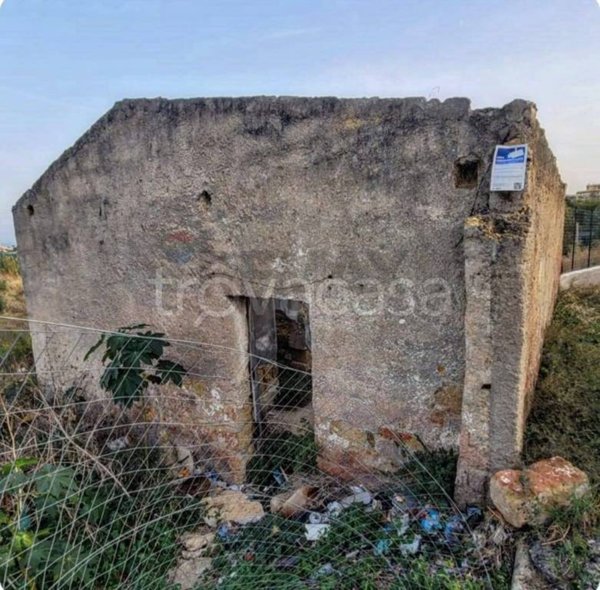 terreno edificabile in vendita a Bagheria