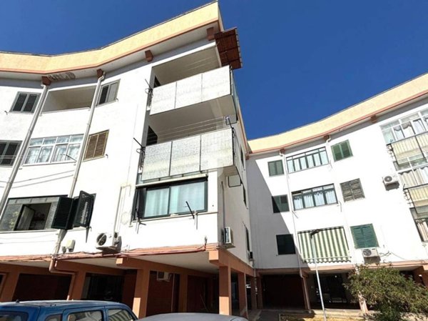 appartamento in vendita a Bagheria in zona Aspra