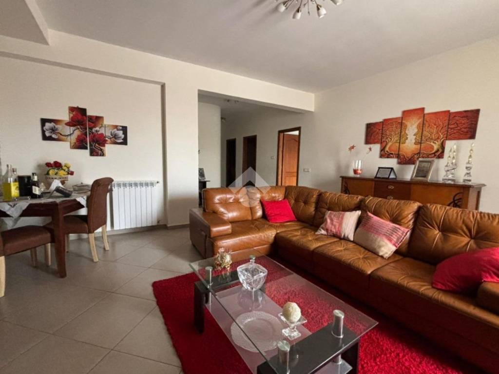 appartamento in vendita a Bagheria in zona Aspra