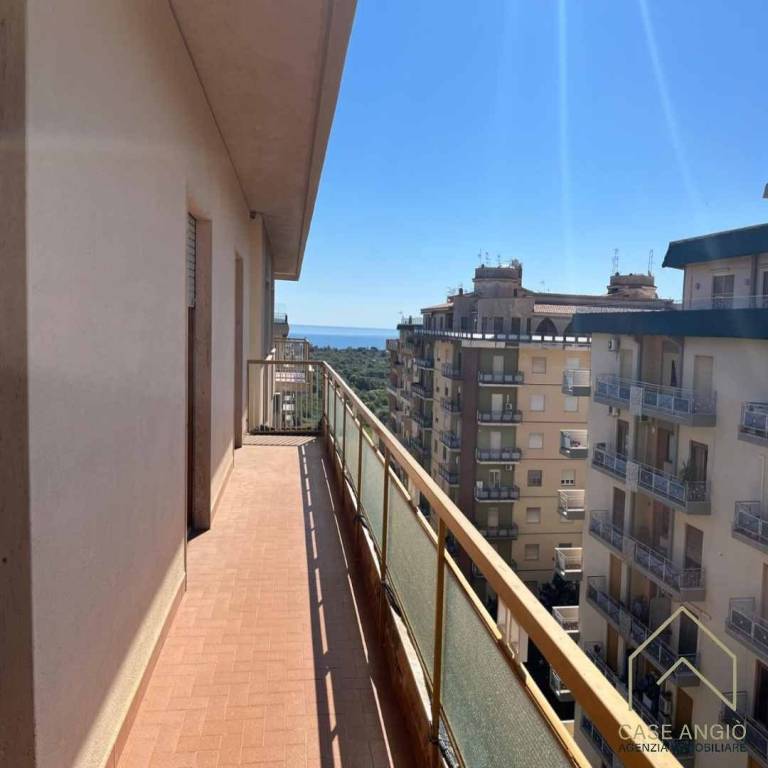 appartamento in vendita a Bagheria