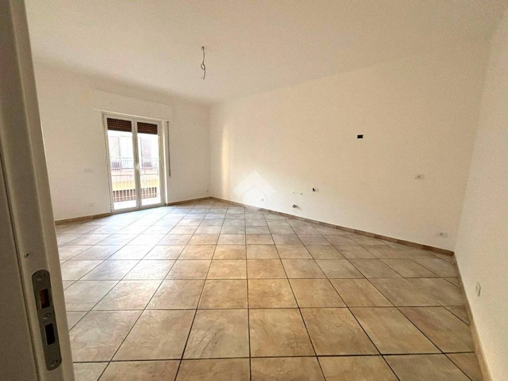 appartamento in vendita a Bagheria in zona Centro Città