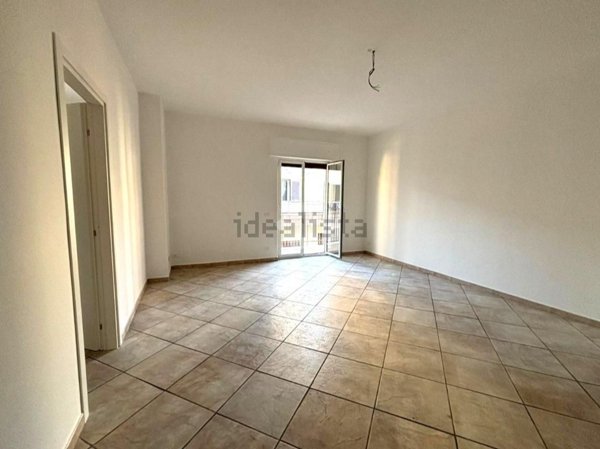 appartamento in vendita a Bagheria in zona Centro Città