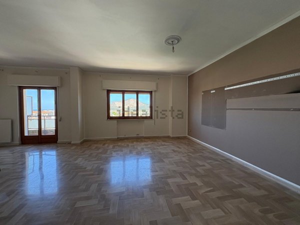 appartamento in vendita a Bagheria