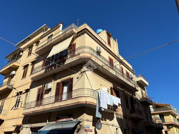 appartamento in vendita a Bagheria